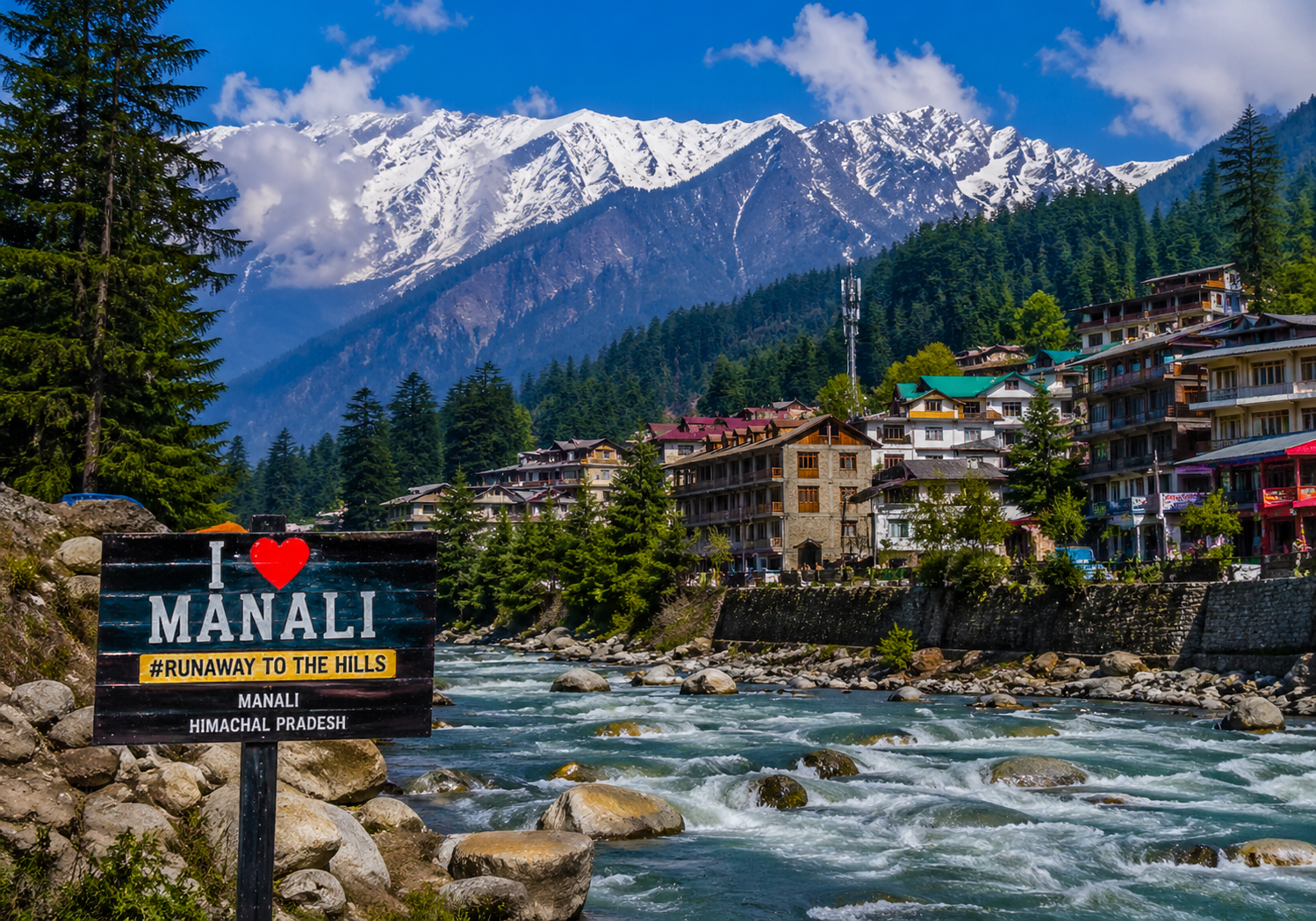 Manali