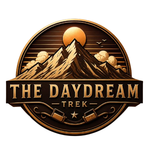 The Daydream Trek