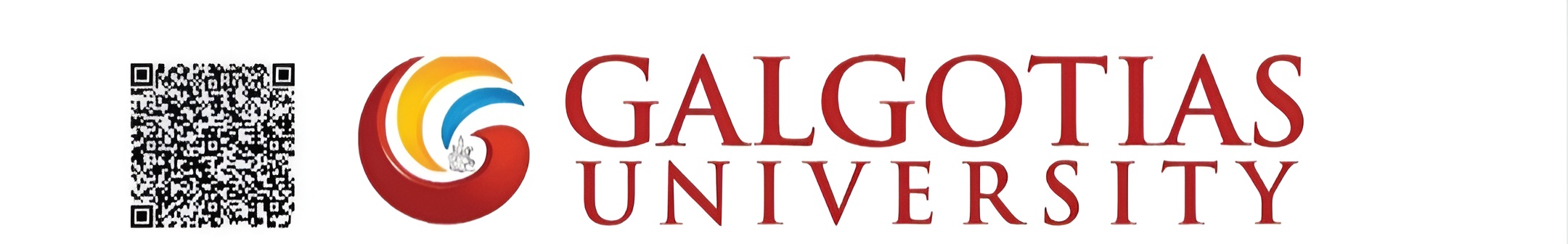 Galgotias University Logo