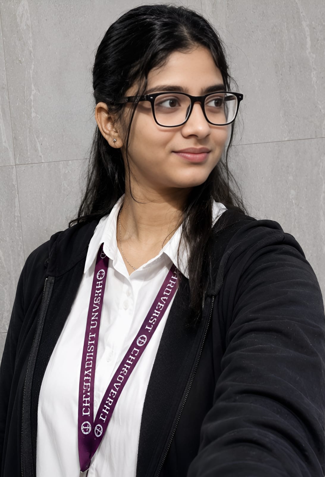 Sakshi Sharan